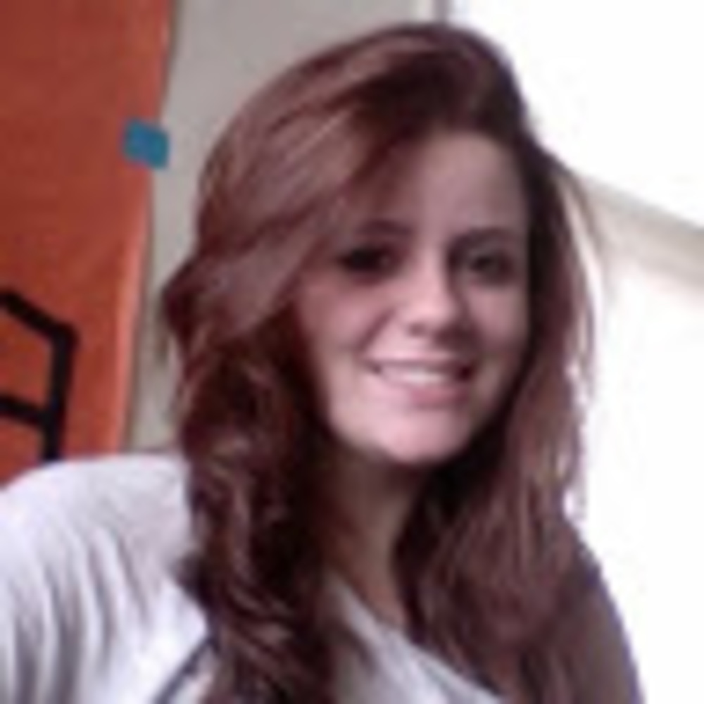 Meet your Posher, Kaitlyn